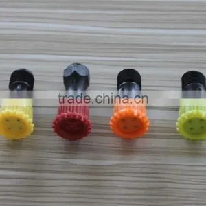 2016 Hot Sale Plastic Nozzle, Single Nozzle thumbnail-1