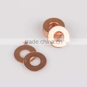 Export to Poland Copper Flat Washers thumbnail-2
