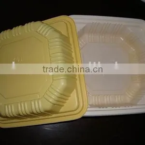 Kid's Disposable Food Box thumbnail-1