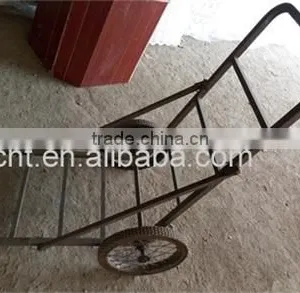 Best Price Hunting Game Cart for Deer With 500lbs Capacity thumbnail-3