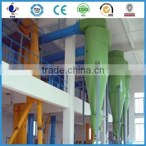Edible Oil Processing Plant Equipment,Grade 1 Salad Oil Processing Machine,cooking Oil Production Machinery thumbnail-3