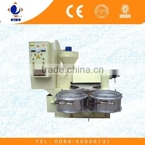 Rice Bran Oil Expeller Price thumbnail-2