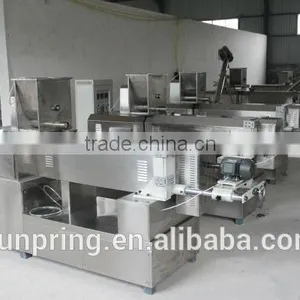 High Capacity Artifical Rice Machine thumbnail-3