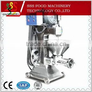 Small and Medium-sized Meat Mincer/grinder thumbnail-1