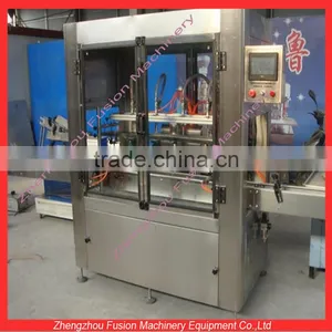 NEW DESIGN E-liquid Filling Machine/juice Filling Machine thumbnail-1