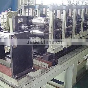Roll Forming Mechine and Production Line thumbnail-1