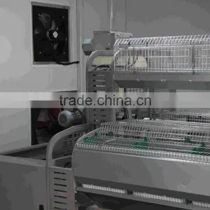 Rabbit Cage thumbnail-6