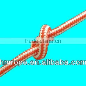 Polyester Diamond Braid Rope thumbnail-1
