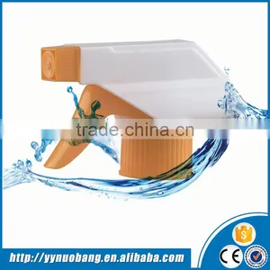 Hand Tigger Sprayer Gun, Longer and Stronger Arm Design thumbnail-5