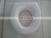 Toilet Seat, Plastic Toilet Seat, Blow Molding Toilet Seat thumbnail-1