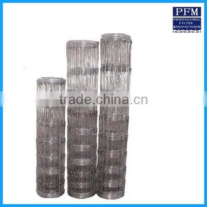 Galvanized Steel Wire Mesh Fence thumbnail-6