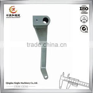 China Die Cast Foundry Alu Die Casting Parts With Anodizing thumbnail-3