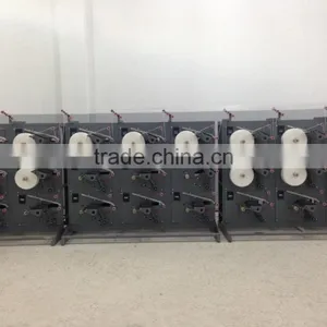 PP Fibrillated String Yarn Extruding Machine From China Factory thumbnail-3