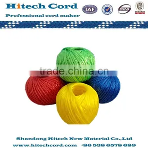 Banana Polypropylene Raffia Rope thumbnail-1