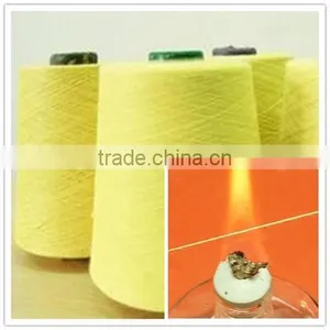 Fire-resistant Para-aramid Thread thumbnail-6