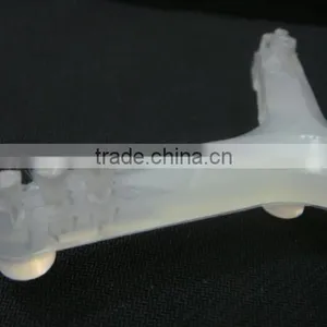 Star Type Sieve Cleaner With Brush thumbnail-1