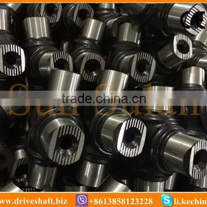 Black Universal Cross Joint/jointing Cross/joint Cross Bearing/universal Joint Cross Assembly thumbnail-6