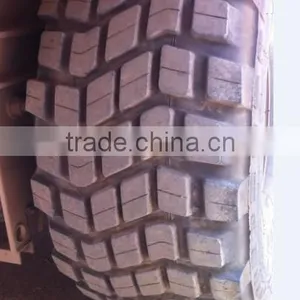 Military Tires 24R20.5 RUNFLAT Tires for Sell thumbnail-1