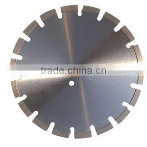 Guangzhou Siyuan Diamond Saw Blade for Granite Made in China for Sale thumbnail-1