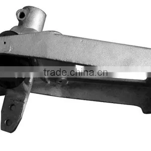 GJ 1114 OEM Bus Truck Coach Gear Shift Control Lever thumbnail-6