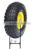 4.10/350-64pneumatic Tubless Hand Truck Wheel thumbnail-1
