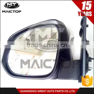 Hot Sale Truck LED Side Mirror With LED for REVO HILUX 2016 thumbnail-1