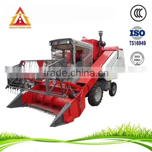 High Quality Harvester thumbnail-5