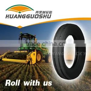 Tractor Tire 500-15 With Weight 7.92 Kgs thumbnail-1