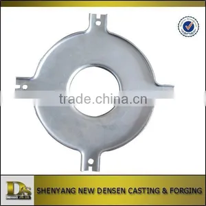 OEM Highest Quality Sheet Metal Stamping Parts thumbnail-1