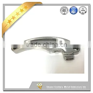 Customized Cnc Machining Anti Rotate Cam Gear Lock thumbnail-1