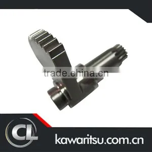 ss Casting Stainless Steel Casting Part Manufacturer,investment Casting Part With Surface Finish,cnc Machining/oem Service,welco thumbnail-1
