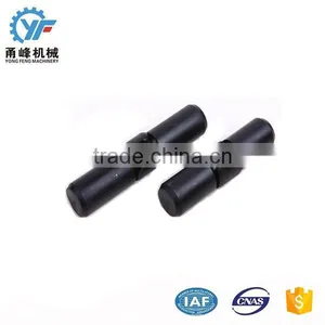 Excavator Bucket Pin Lock and Bushings thumbnail-1