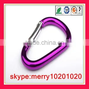 Snap Hook Rigging Hardware Snap Hook Main Product thumbnail-1