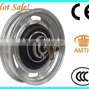 Electric Scooter dc Motor, Cheap Electric Scooters Motor for Sale, High Power Electric Scooter Motor, thumbnail-1