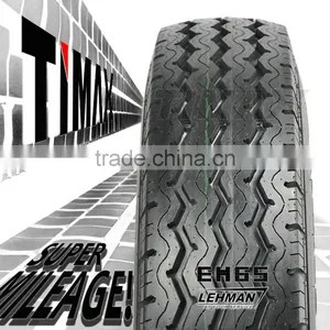 180000kms! China Radial New TIMAX Linglong Tires Price for Car and SUV thumbnail-3