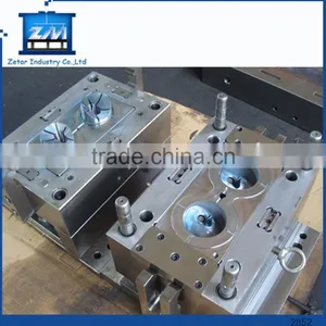 Household Product Plastic Injection Overmoulding Manufacturer thumbnail-1