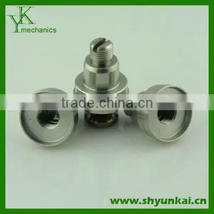 Motorcycle Universal Fuel Cap Tank Universal Fuel Cap thumbnail-1