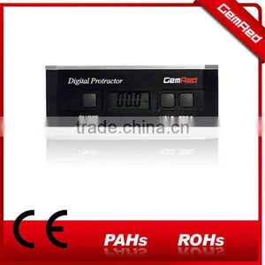Measuring With a Protractor Portable Digital Gauge thumbnail-1