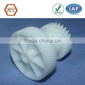 Rite Custom Precision Plastic Gears Cnc thumbnail-1