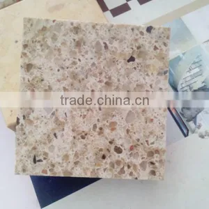 Artificial Quartz Stone Table - A Variety of Color thumbnail-3