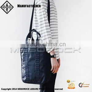 High Quality Large Capacity Travel Clothing Space Saver Shoulder Bag Portable Storage Bag thumbnail-6