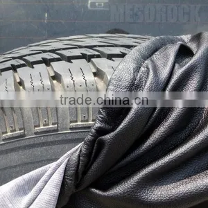 Chery Tiggo Spare Tyre Cover Rav 4 Spare Tyre Cover Prado Spare Tyre Cover thumbnail-4