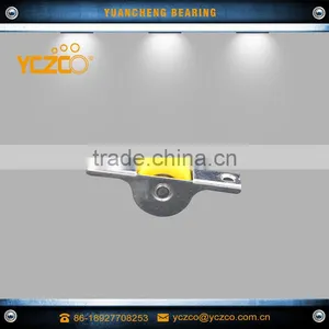 Customized Plastic Shower Door Roller Low Noise thumbnail-1