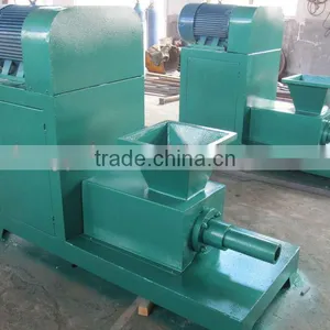 Hot Sell Factory Directly Professional Briquette Making Machine/wood Charcoal Making Machine thumbnail-2