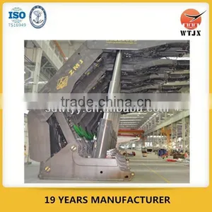 Telescopic Column for Hydraulic Support in the Coalmine thumbnail-1