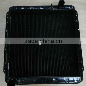 Russian Tractor Radiator(KAMAZ) thumbnail-1