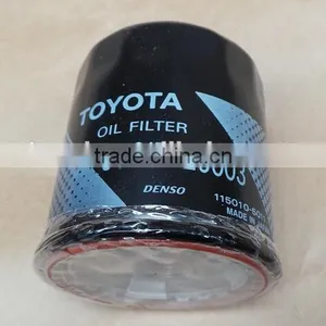 Auto Engine Parts for Toyota Oil Filter for Hiace 2TRFE 90915-20003 thumbnail-2