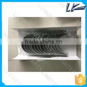 Engine Main Bearing H005/7 for Truck thumbnail-1