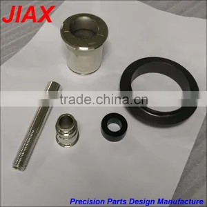 Custom 3d Printing Service Metal ,edm Parts With Drawing,small Order thumbnail-4