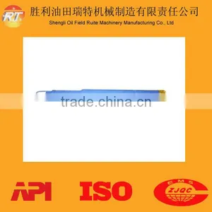 Reverse Circulation Junk Baskets Mill Shoe Downhole Tools Cross Over Subs Oilfield Fishing Tools thumbnail-1